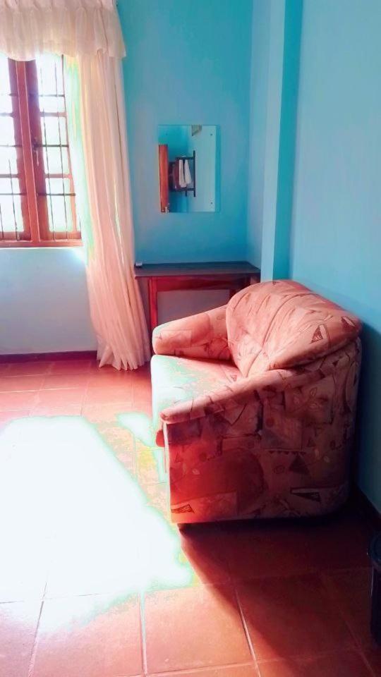 Villu Villa Anuradhapura Buitenkant foto