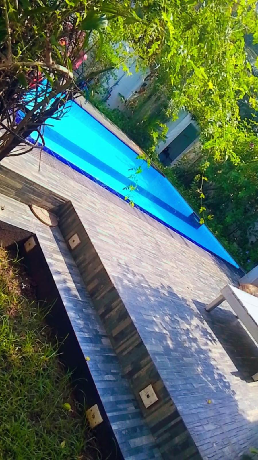 Villu Villa Anuradhapura Buitenkant foto