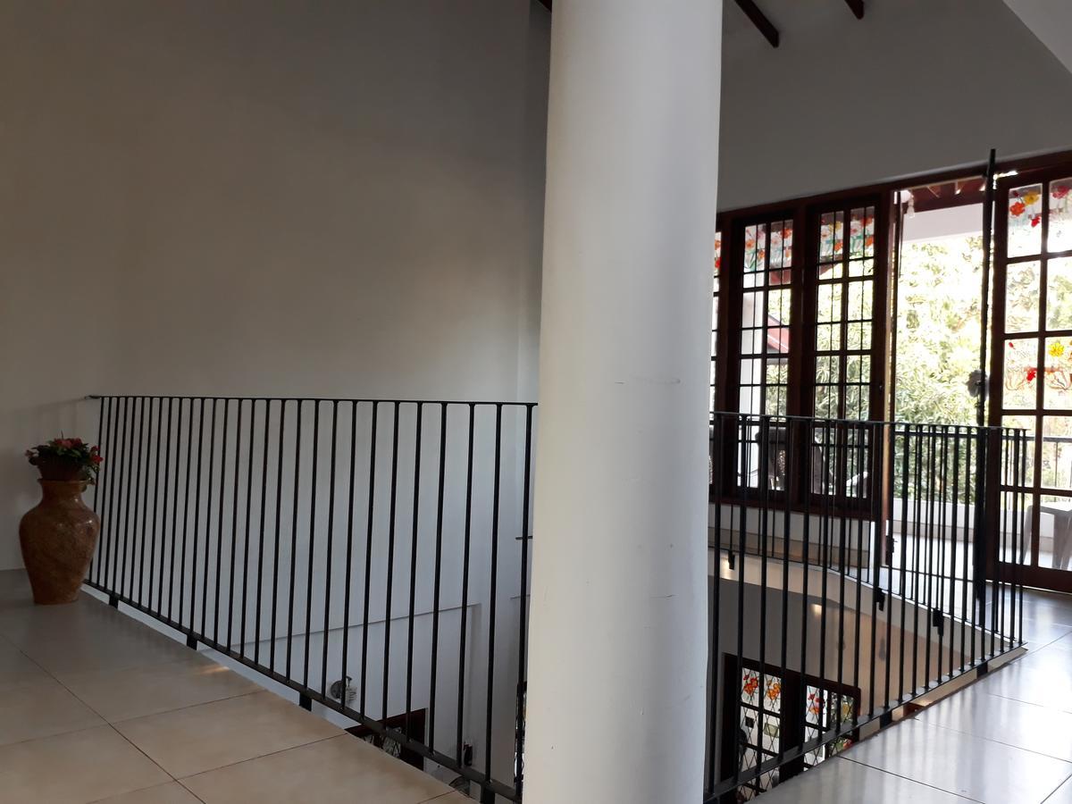 Villu Villa Anuradhapura Buitenkant foto