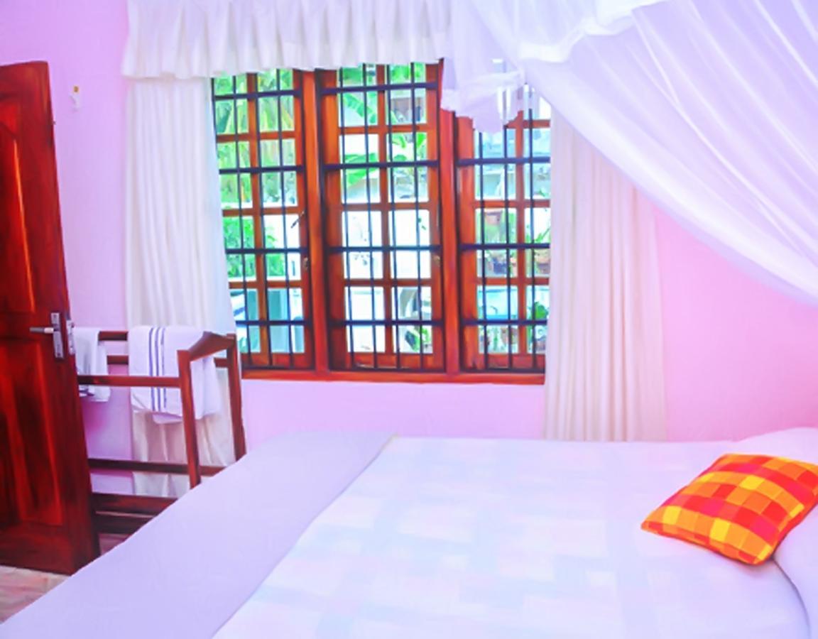 Villu Villa Anuradhapura Buitenkant foto