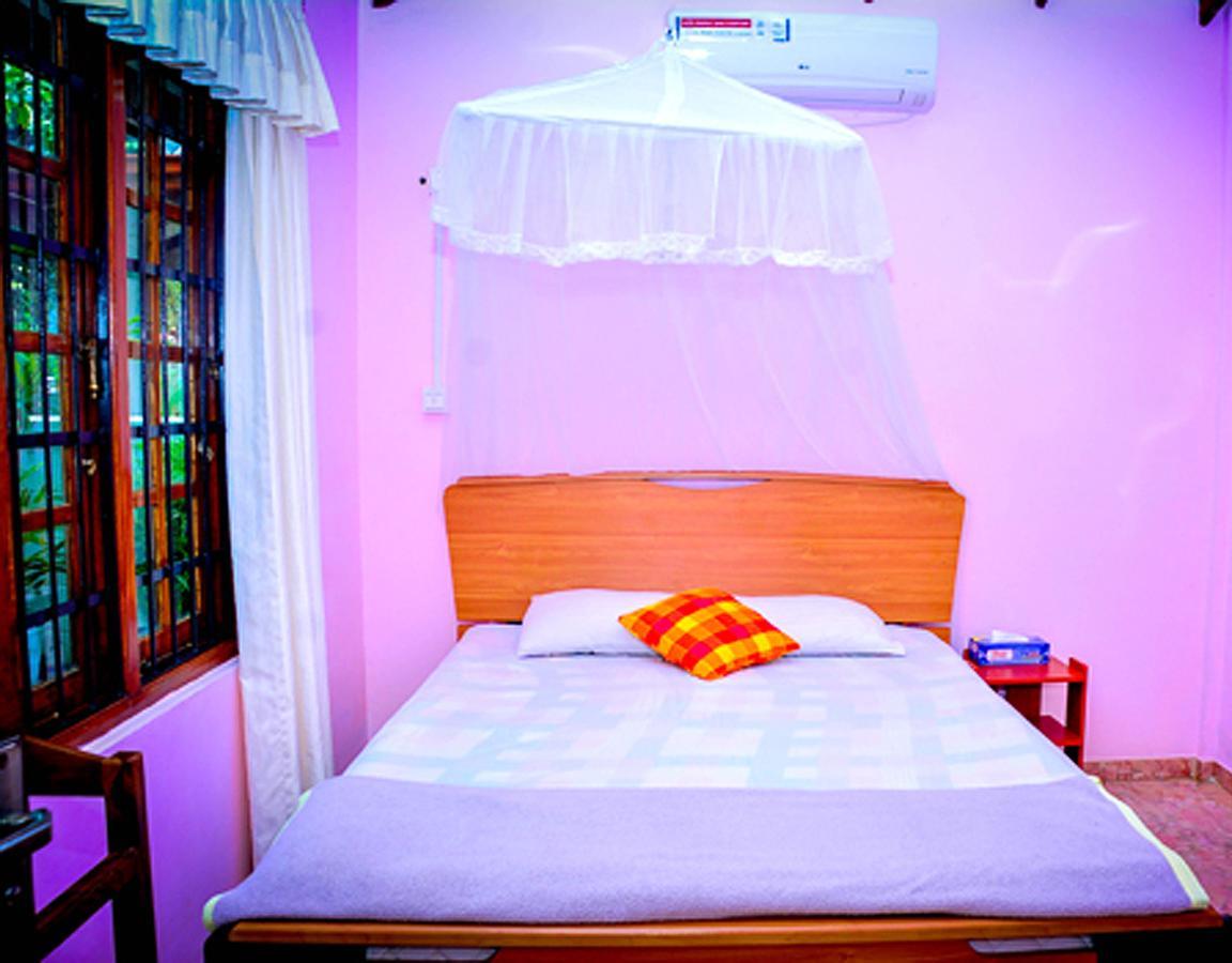 Villu Villa Anuradhapura Buitenkant foto