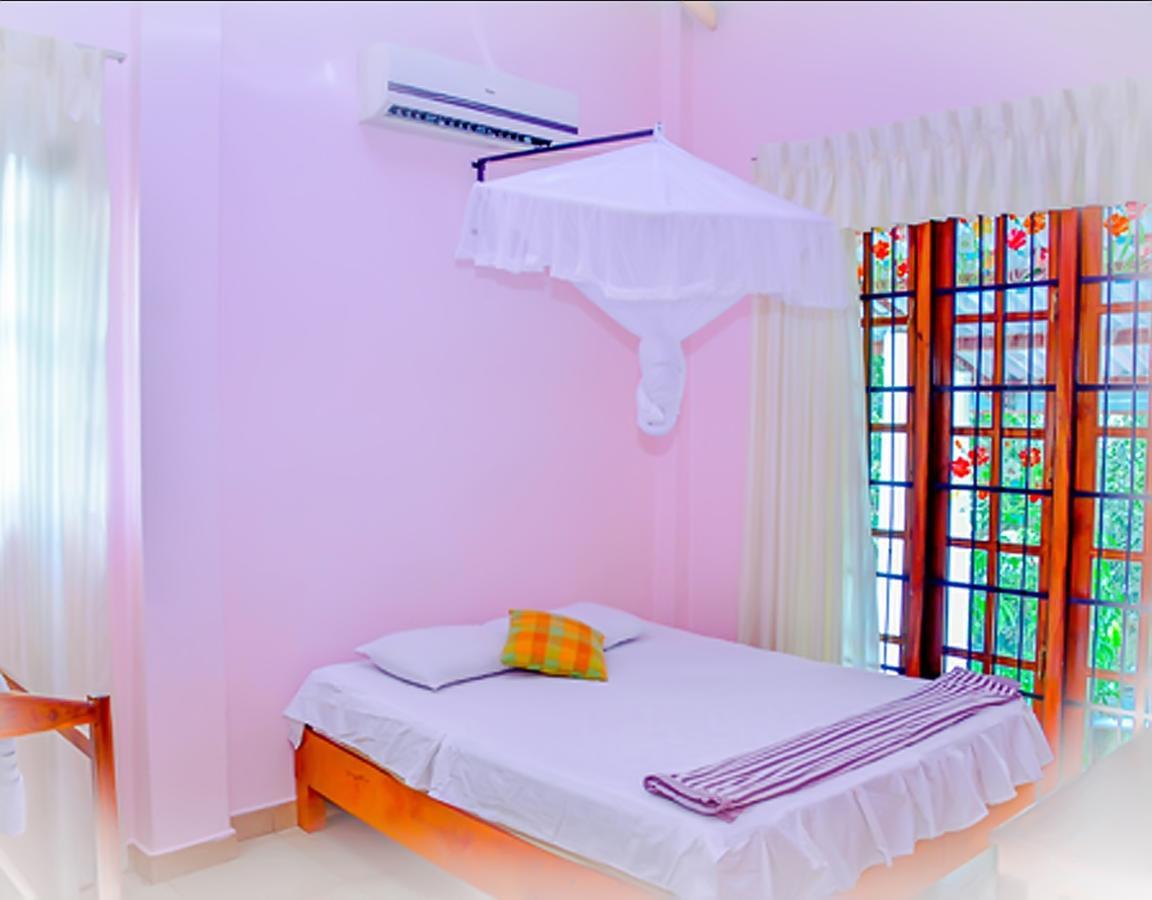 Villu Villa Anuradhapura Buitenkant foto