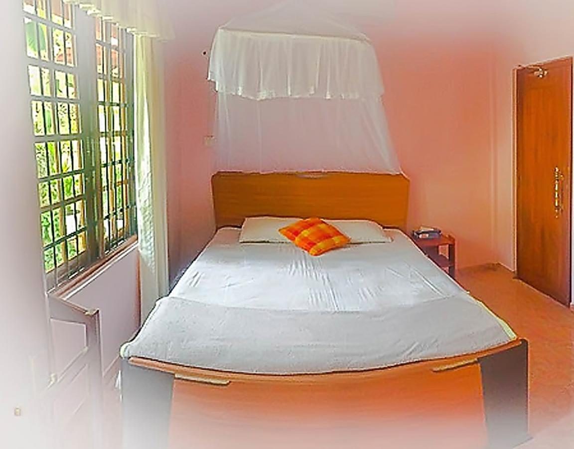 Villu Villa Anuradhapura Buitenkant foto